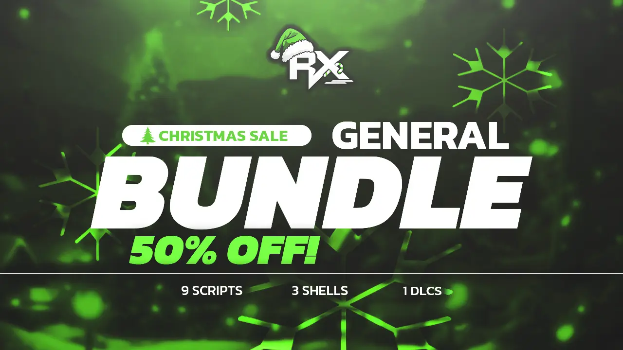 Christmas General Bundle Thumbnail